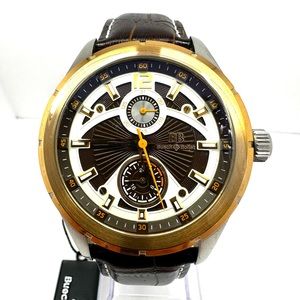 Buech & Boilat Coureur